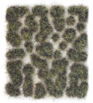 055-706120 - Wild-Gras, verbrannt, 6 mm